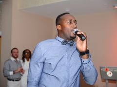 Jermaine Paul-dan caruso media