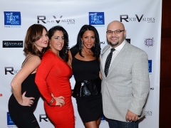 rich valdes - danielle staub
